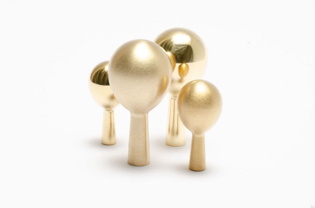 Zestawienie rozmiarow galki Drop