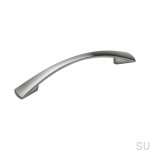 Zdjęcie przedstawia uchwyt meblowy podłużny z serii Smögen od Beslag Design