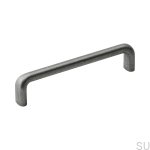 Zdjęcie przedstawia uchwyt meblowy podłużny z serii Redo od Beslag Design