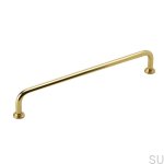 Zdjęcie przedstawia uchwyt meblowy podłużny z serii 1353 od Beslag Design