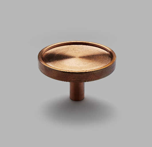 Uchwyt Miedziany Ina