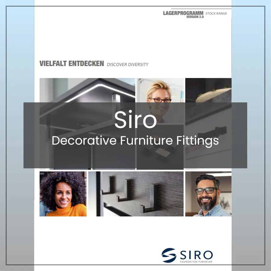 Siro Decorative