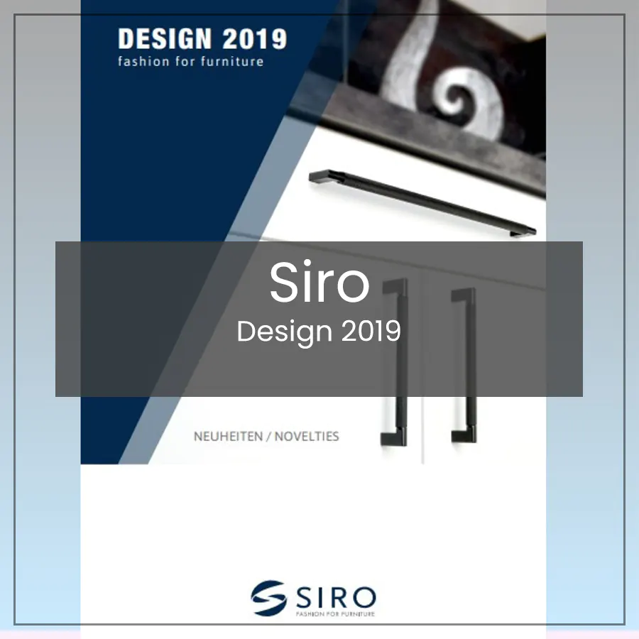 Siro Design 2019