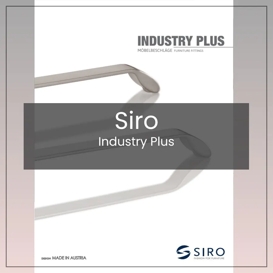Siro Industry Plus