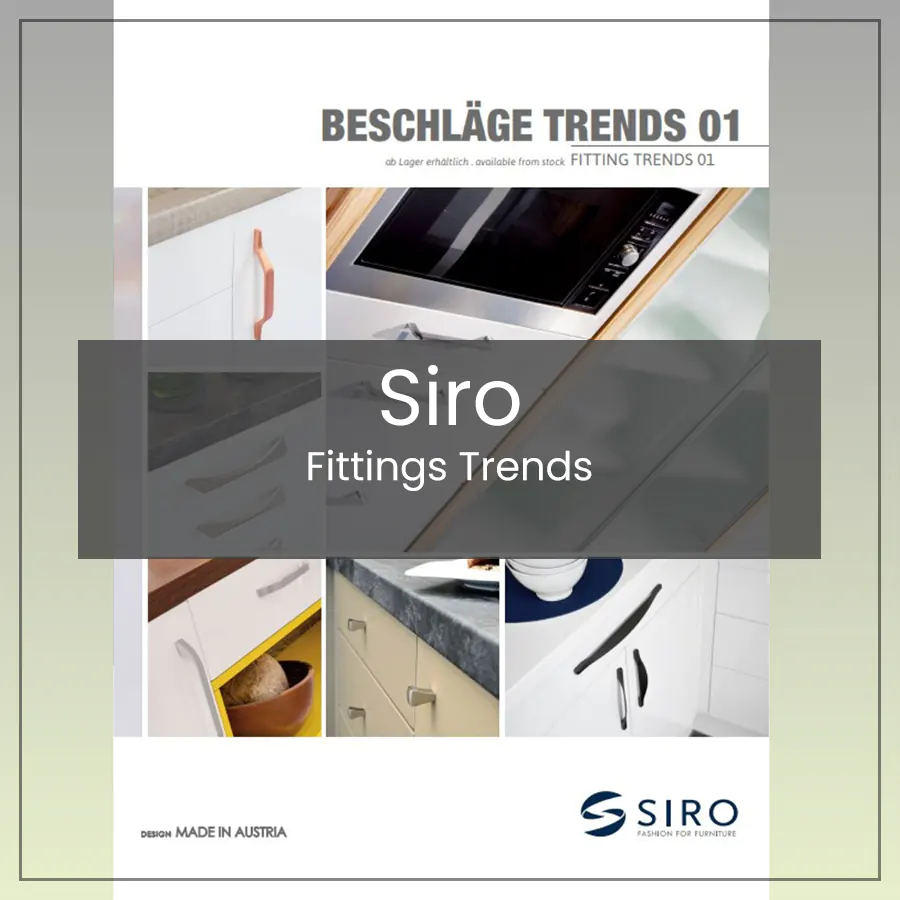 Siro Fittings Trends