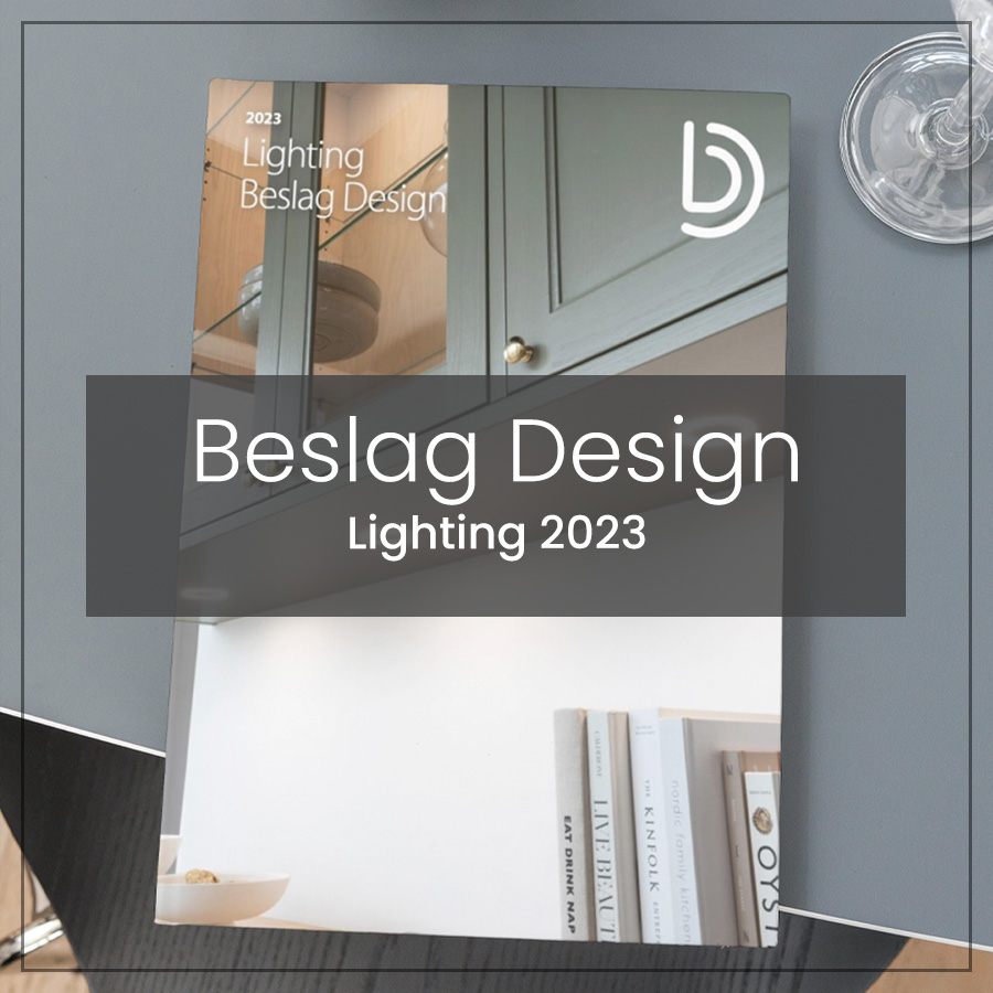 Lighting Beslag 2023