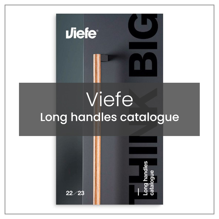 Viefe Long Handles 2023