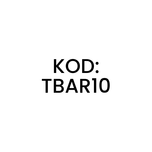 T-bar-code