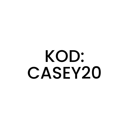 Seria Casey