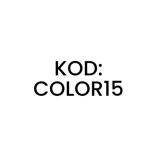 kolorowe