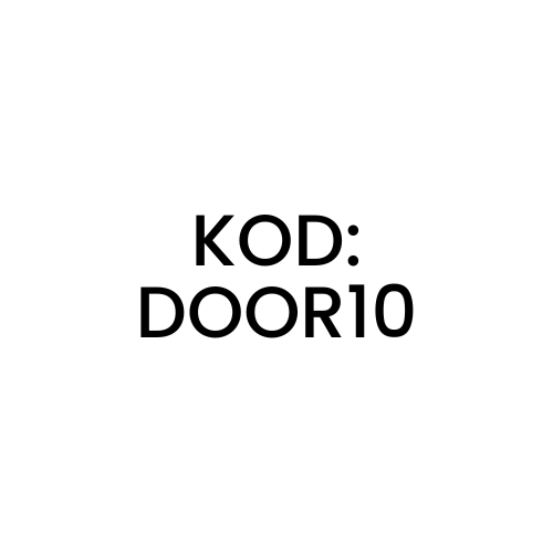Akcesoria do drzwi