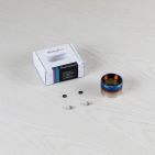 Zestawy do lamp Exhaust