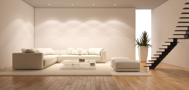 zdjęcie aranżacji wnętrza