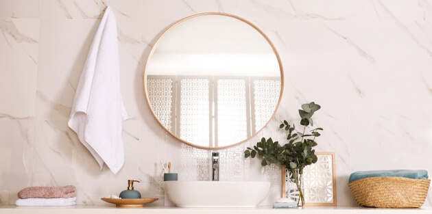 zdjęcie aranżacji wnętrza