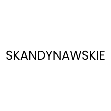 skandynawskie