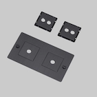 Krok 1: Wybierz ramkę (EU)