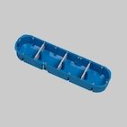 Krok 4: Akcesoria montażowe (EU)