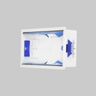 Krok 4: Akcesoria montażowe (UK)