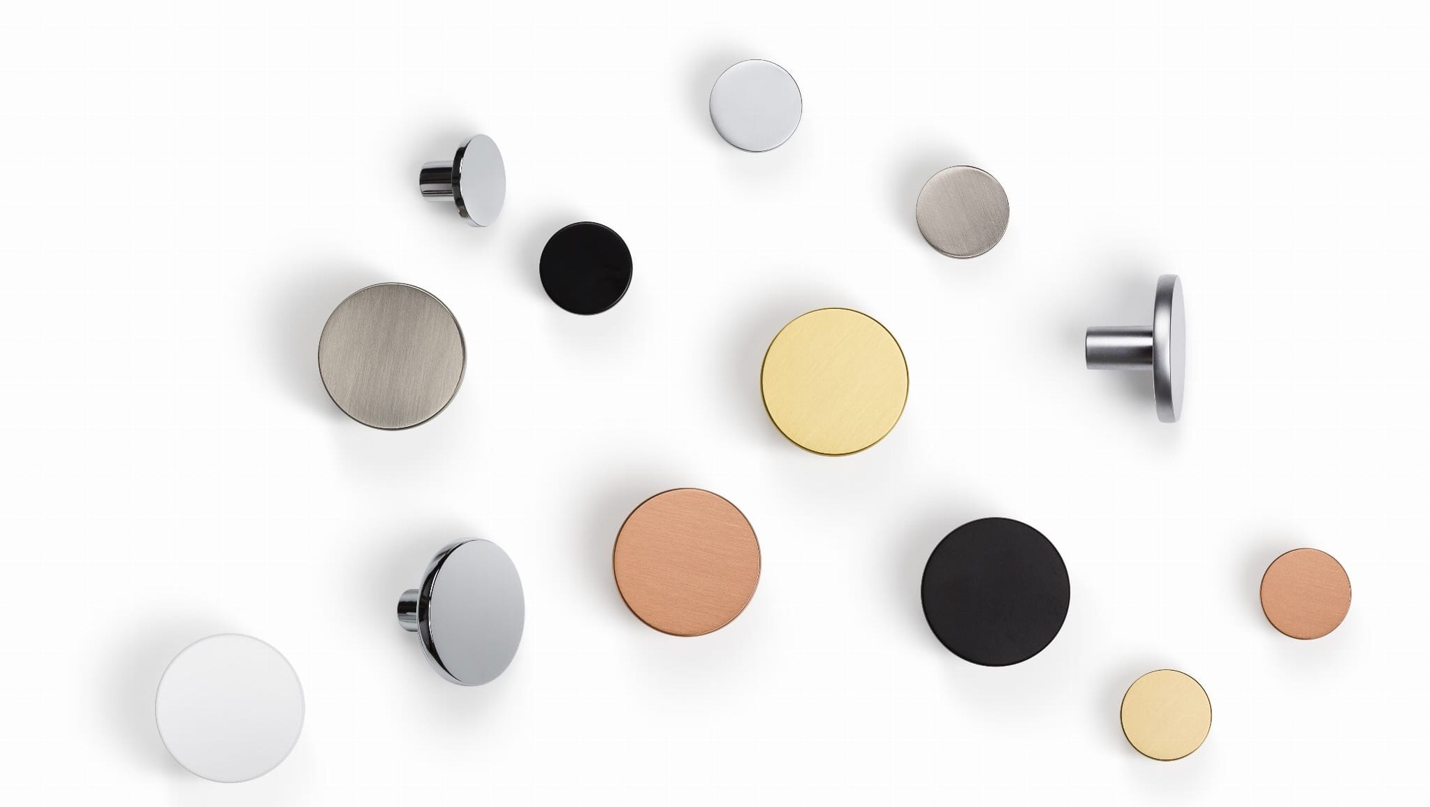 100 lat Bauhaus Z UCHWYTAMI