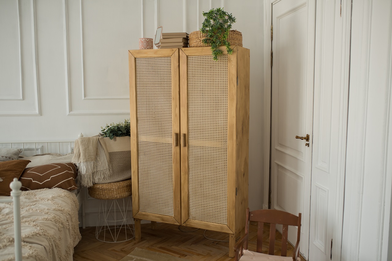 Uchwyty meblowe w stylu boho: Jak dodać wnętrzom swobodny, artystyczny charakter?