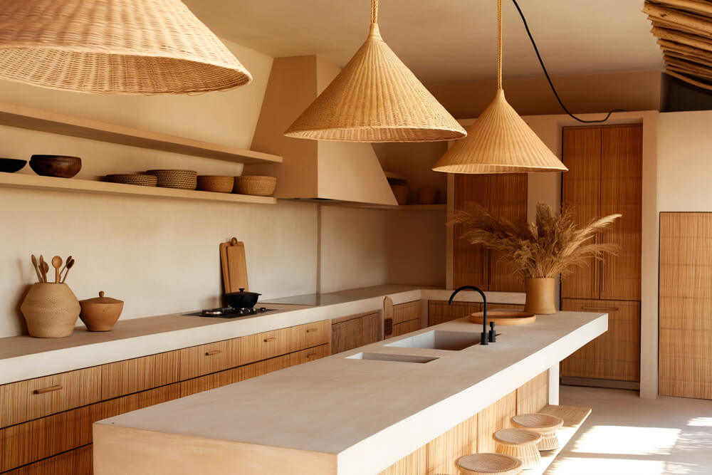 Jak uchwyty w stylu boho wprowadzą luz i naturalność do Twojego domu