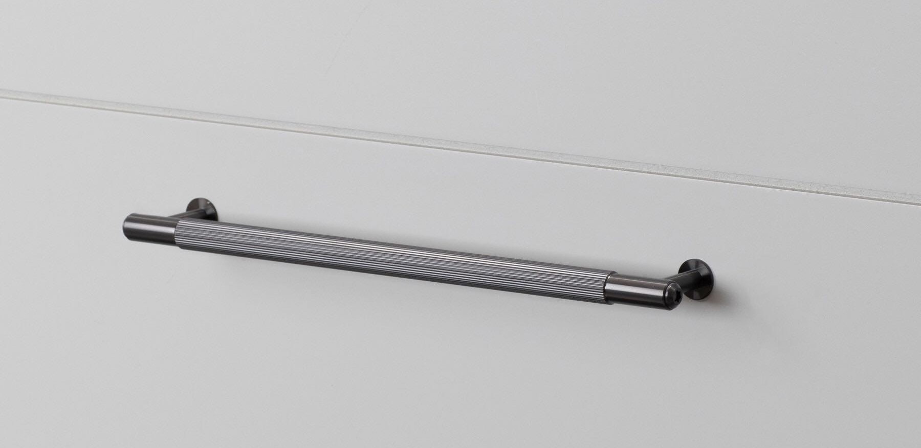 Funkcjonalne czy piękne - czym się kierować przy wyborze uchwytów